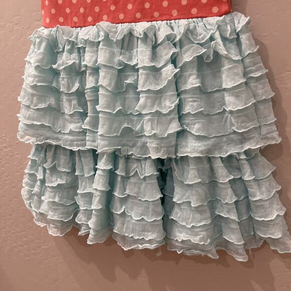 Matilda Jane Extra Sprinkles Dress - Brilliant Daydream Spring 2019 - Picture 6 of 12